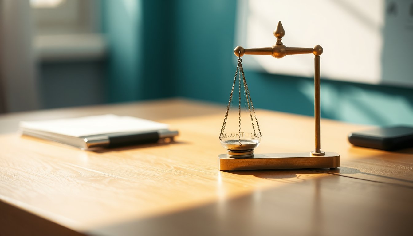 When You Need a Lawyer